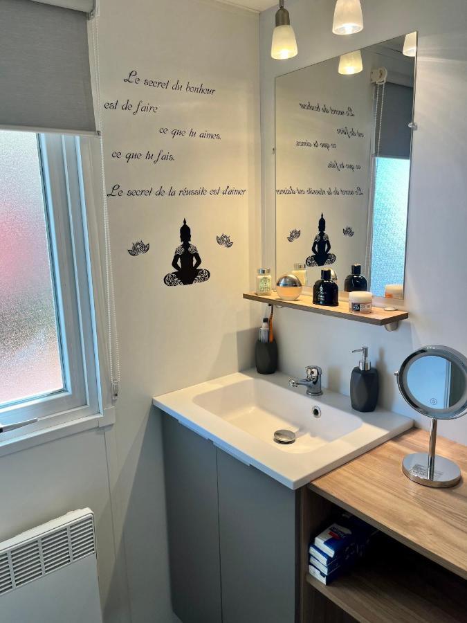 Appartement Mobile Zen Siblu Fréjus