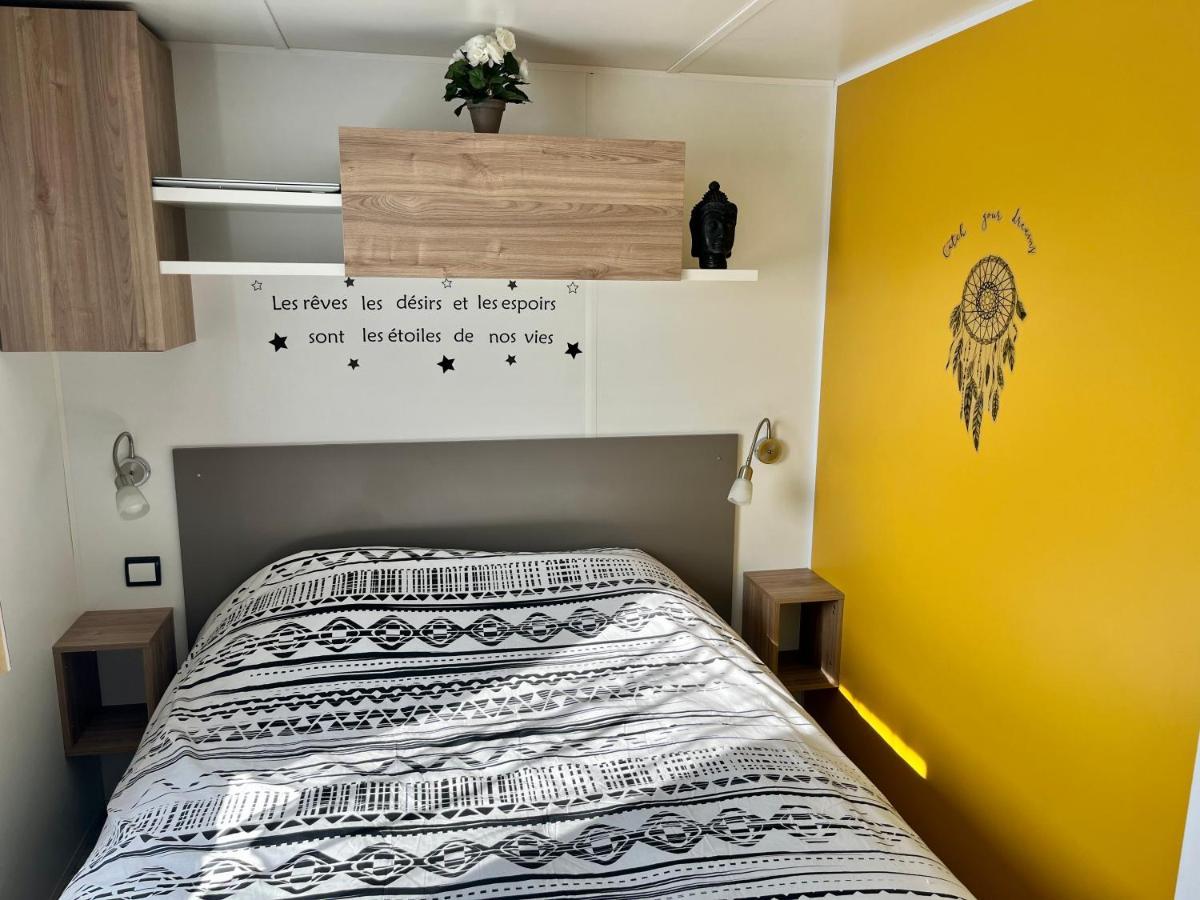 Appartement Mobile Zen Siblu