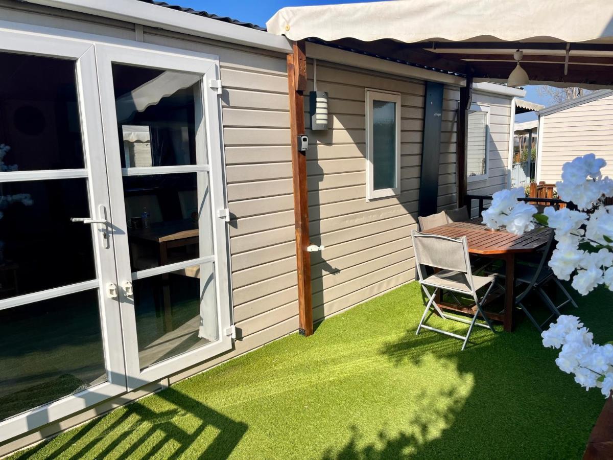 Mobile Zen Siblu Appartement