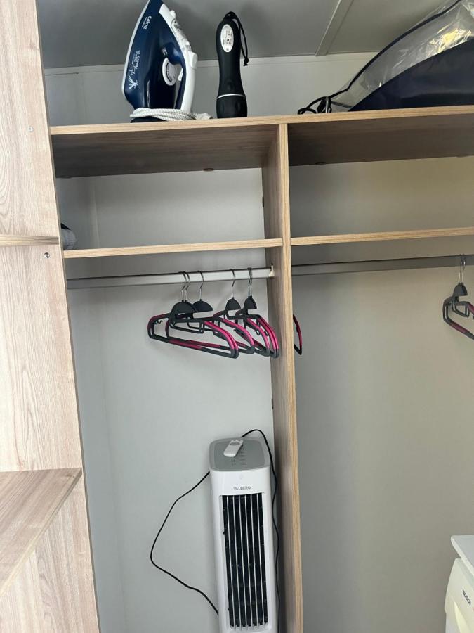 Appartement Mobile Zen Siblu