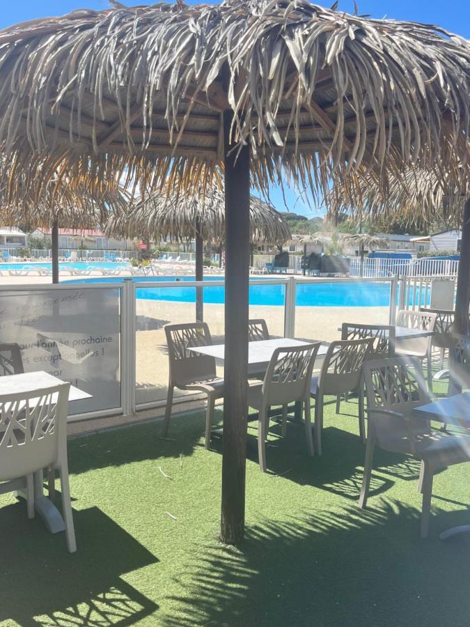 Appartement Mobile Zen Siblu Fréjus