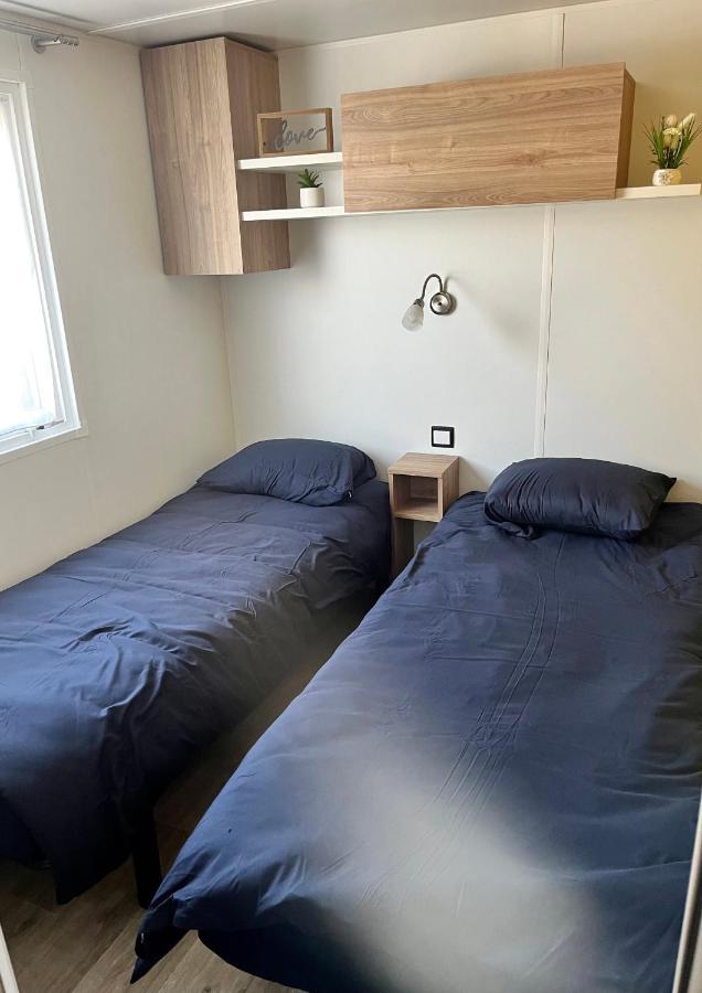 Mobile Zen Siblu Frejus