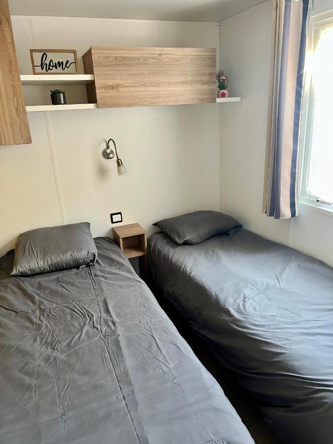 Mobile Zen Siblu * Frejus